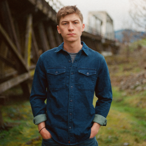 Sam Barber announces extensive Australian headline tour for March & April 2027