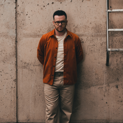 Sam Fischer announces one-off intimate Sydney show this month!