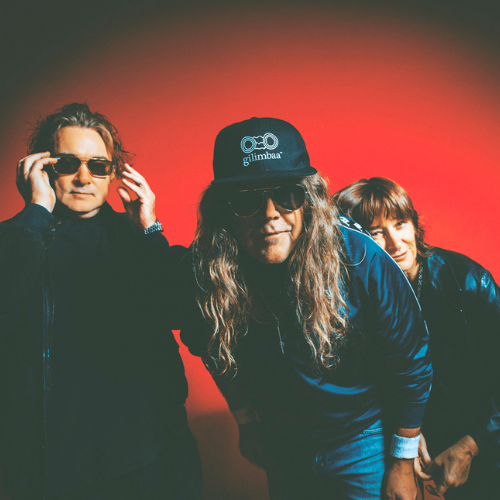 Spiderbait add encore shows to Ivy & the Big Apples 30th Anniversary Tour this October & November