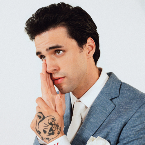 Stephen Sanchez brings The Lover Down Under Tour to Australia and New Zealand this July!