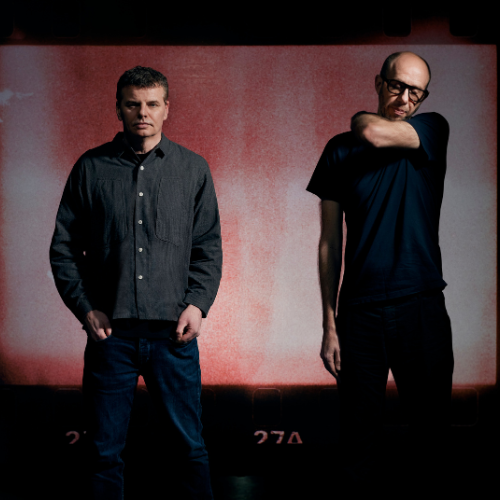 The Chemical Brothers return to Australia in 2024