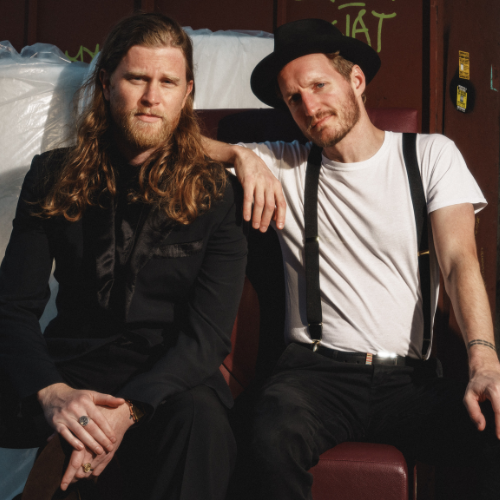 The Lumineers: Newcastle headline show added + announcing special guests The Head and The Heart