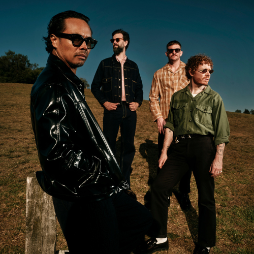 The Temper Trap announce highly-anticipated Australian headline dates for September/October 2026