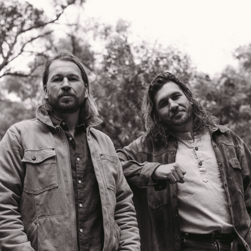 The Teskey Brothers announce Margaret River winery show + with special guests The Waifs & WILSN