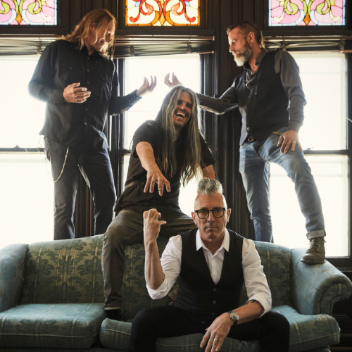 TOOL announce exclusive Auckland show this November – Spark Arena