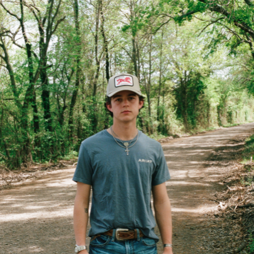 Waylon Wyatt: Second Brisbane and Melbourne shows added to the Dustpiles World Tour