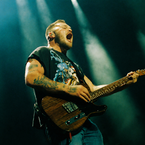 Zach Bryan adds third Melbourne & Brisbane shows to The Young Manhood & Other Donatable Organs Tour in December 2027