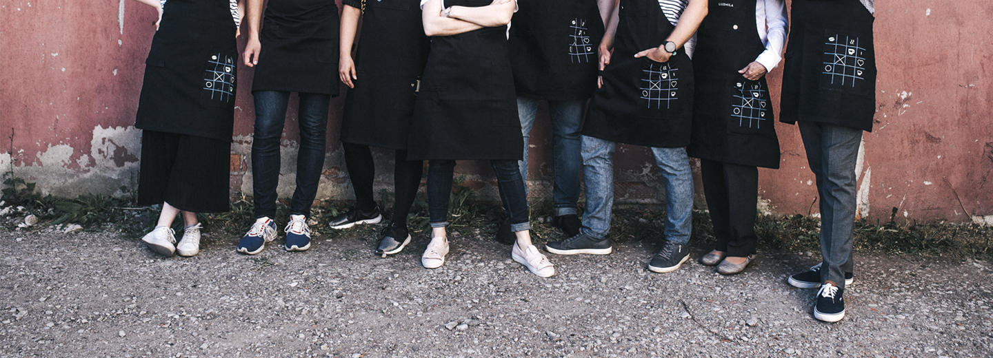 News Frontier Touring