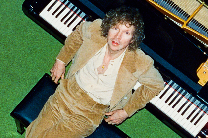 Frontier Touring Australia & New Zealand