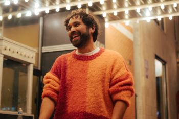 Frontier Touring Australia & New Zealand