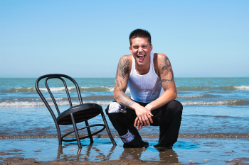 Frontier Touring Australia & New Zealand