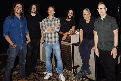 Frontier Touring Australia & New Zealand