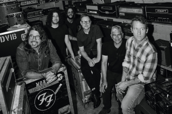 Frontier Touring Australia & New Zealand