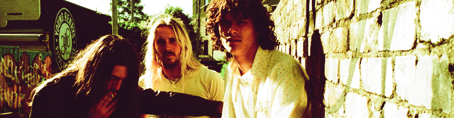 Frontier Touring Australia & New Zealand