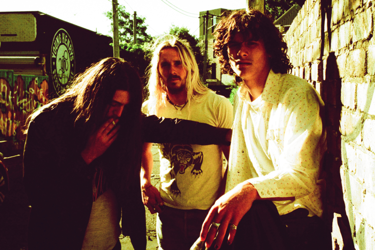 Frontier Touring Australia & New Zealand