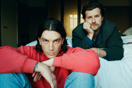 Frontier Touring Australia & New Zealand