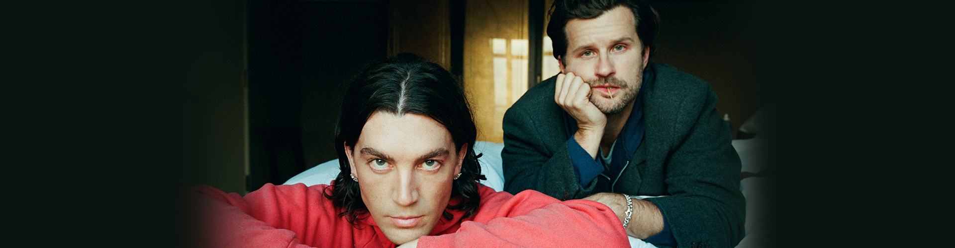 Frontier Touring Australia & New Zealand