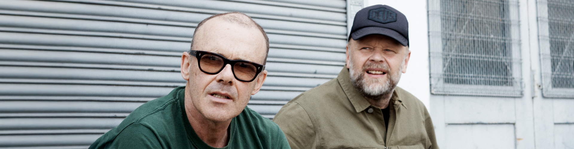 Frontier Touring Australia & New Zealand