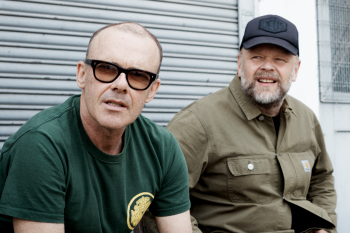 Frontier Touring Australia & New Zealand