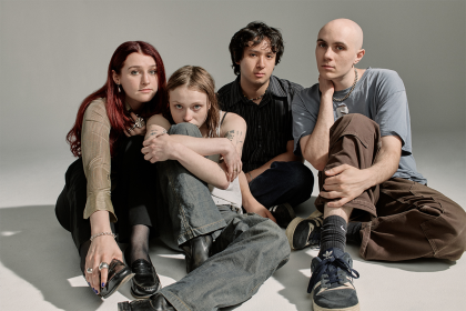 Frontier Touring Australia & New Zealand