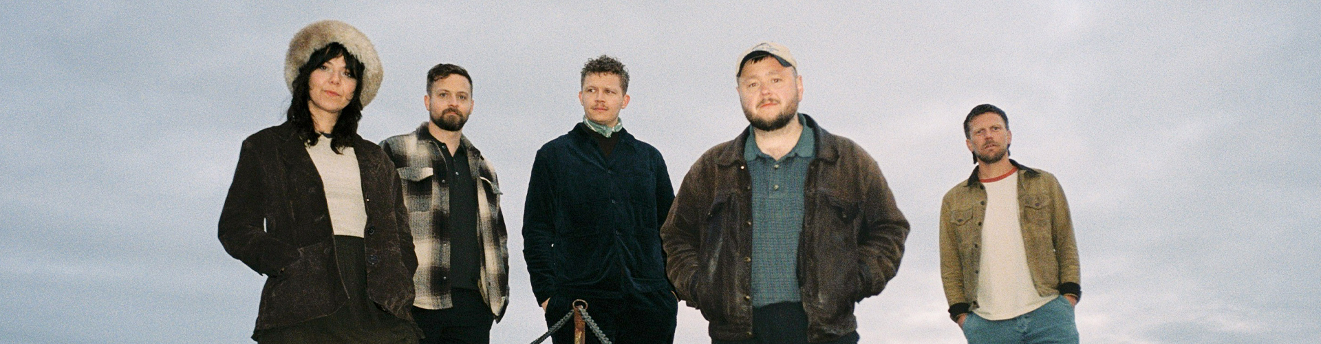 Frontier Touring Australia & New Zealand