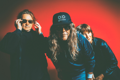 Frontier Touring Australia & New Zealand