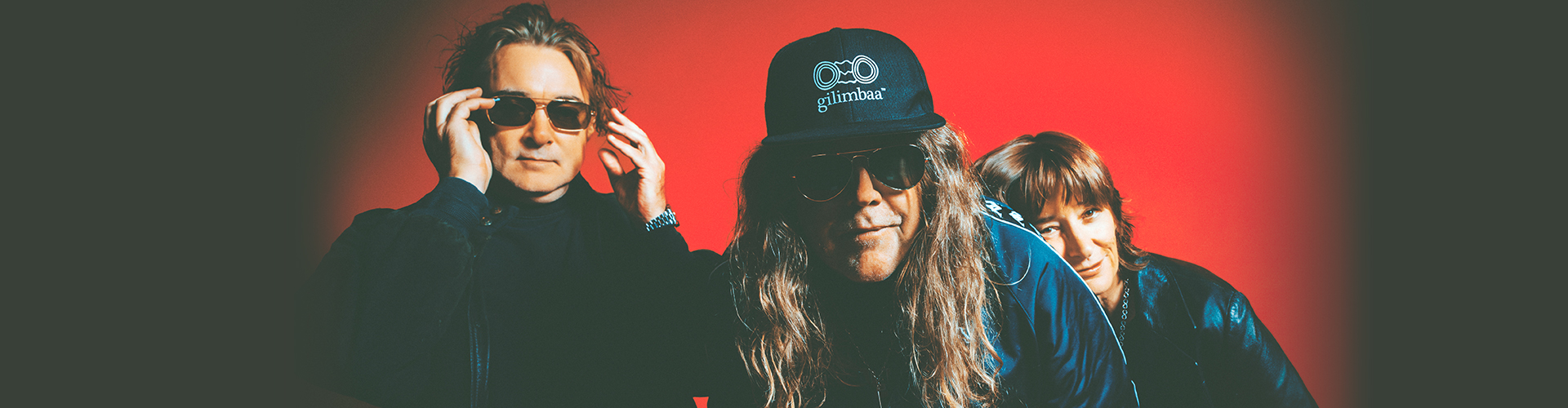 Frontier Touring Australia & New Zealand