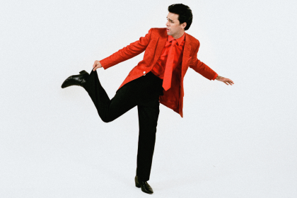 Frontier Touring Australia & New Zealand