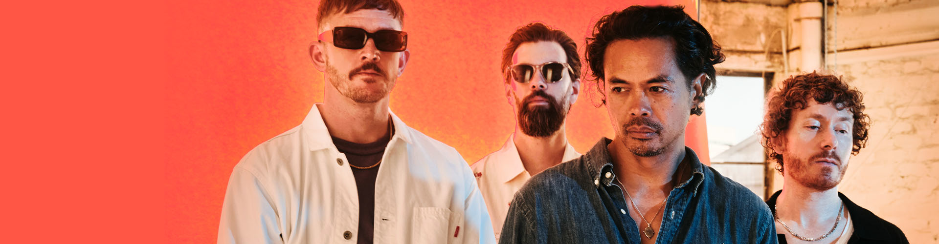 Frontier Touring Australia & New Zealand