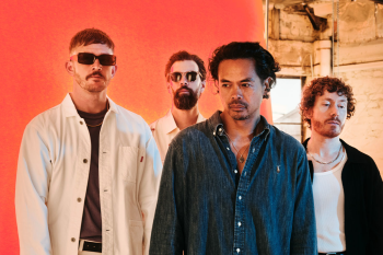 Frontier Touring Australia & New Zealand