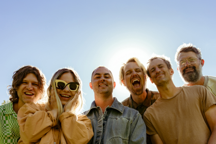 Frontier Touring Australia & New Zealand