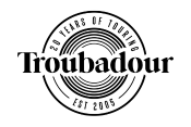 Troubadour Presents