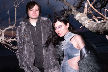 Frontier Touring Australia & New Zealand