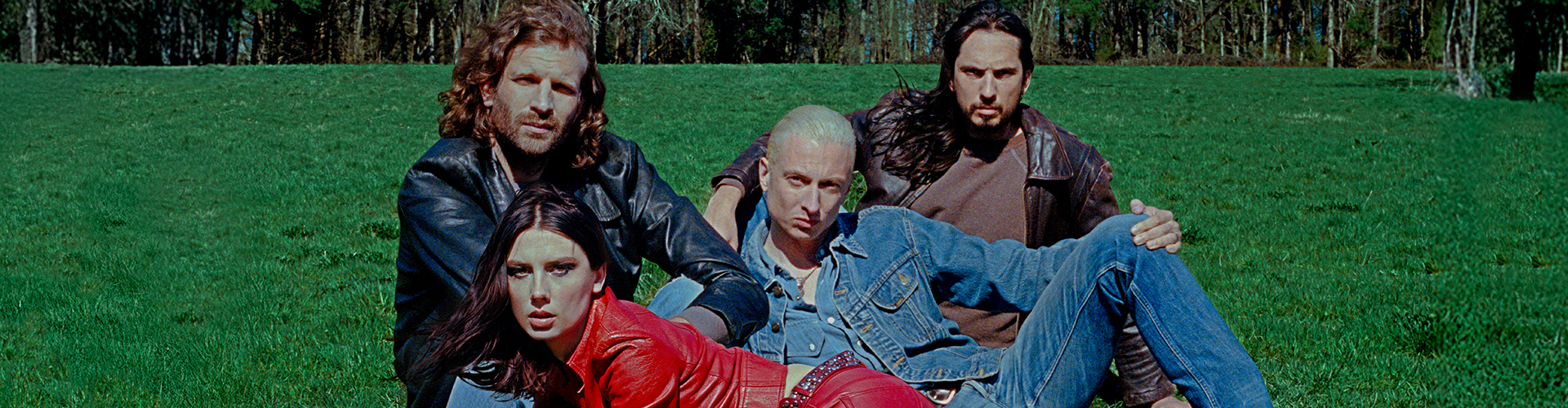 Frontier Touring Australia & New Zealand