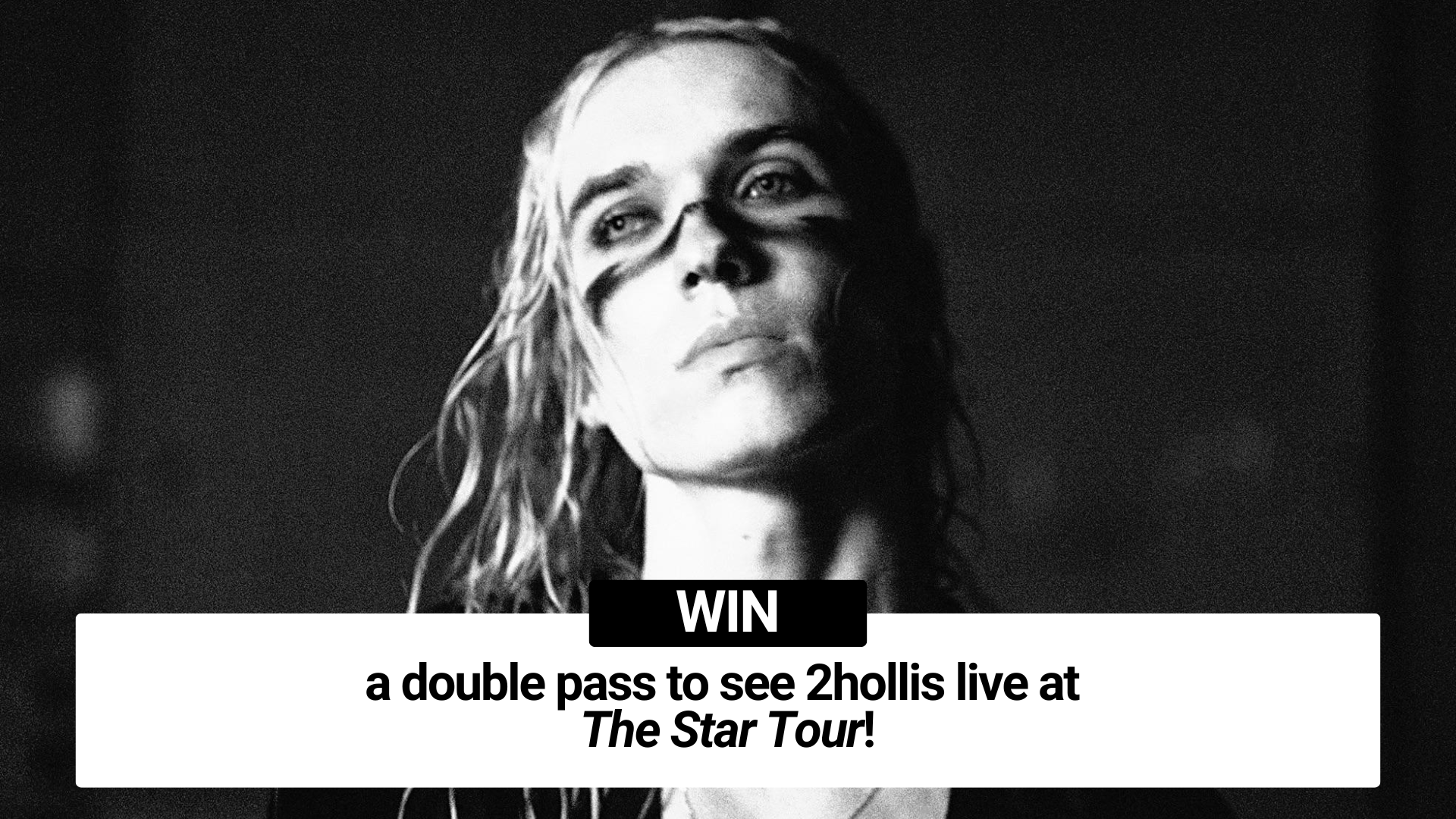 2hollis 2026 Tickets GOS