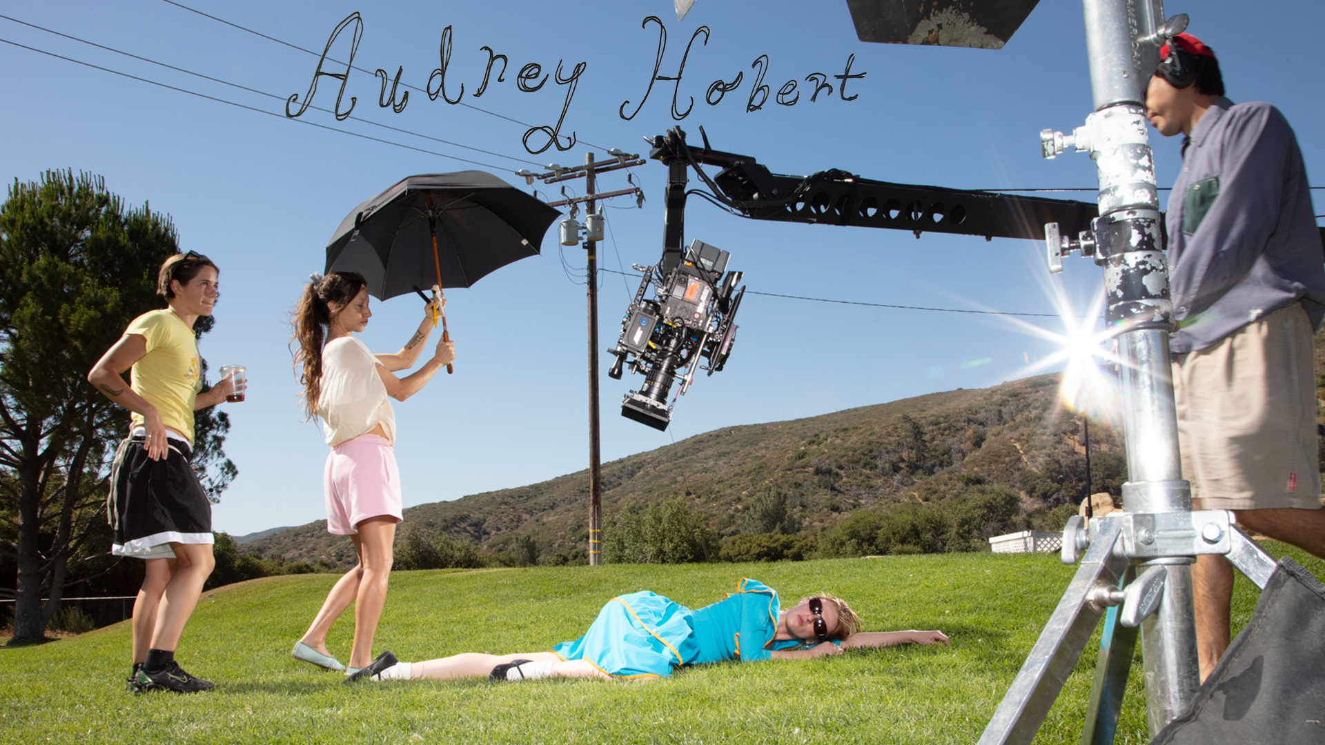 Audrey Hobert 2025 waitlist