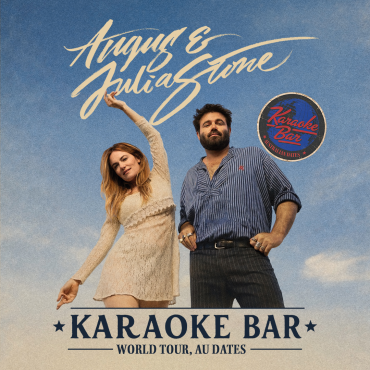 Angus & Julia Stone 2027