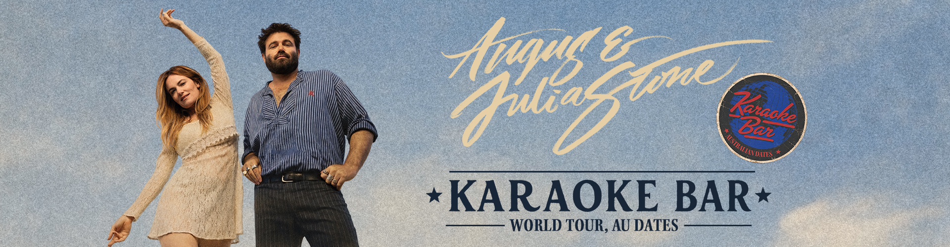 Frontier Touring Australia & New Zealand
