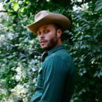 Charley Crockett
