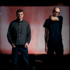 The Chemical Brothers