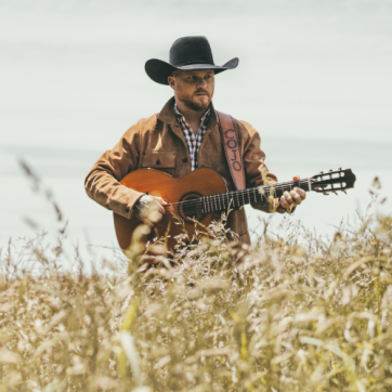 Cody Johnson
