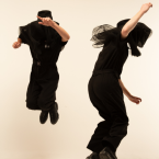 Confidence Man (DJ set)