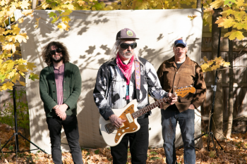 Frontier Touring Australia & New Zealand