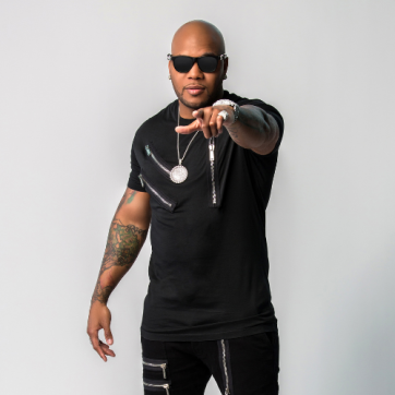 Flo Rida
