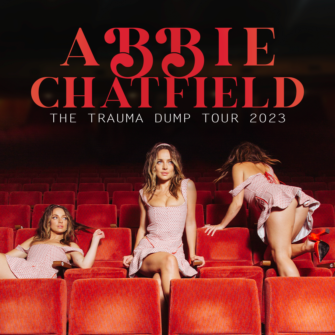 Abbie Chatfield 2023