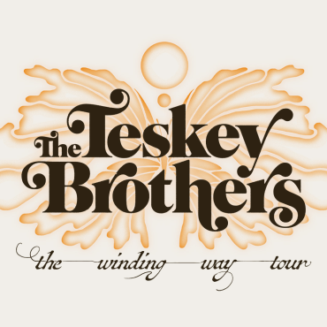The Teskey Brothers 2023/24