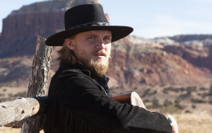 Frontier Touring Australia & New Zealand