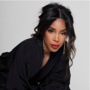 Kelly Rowland