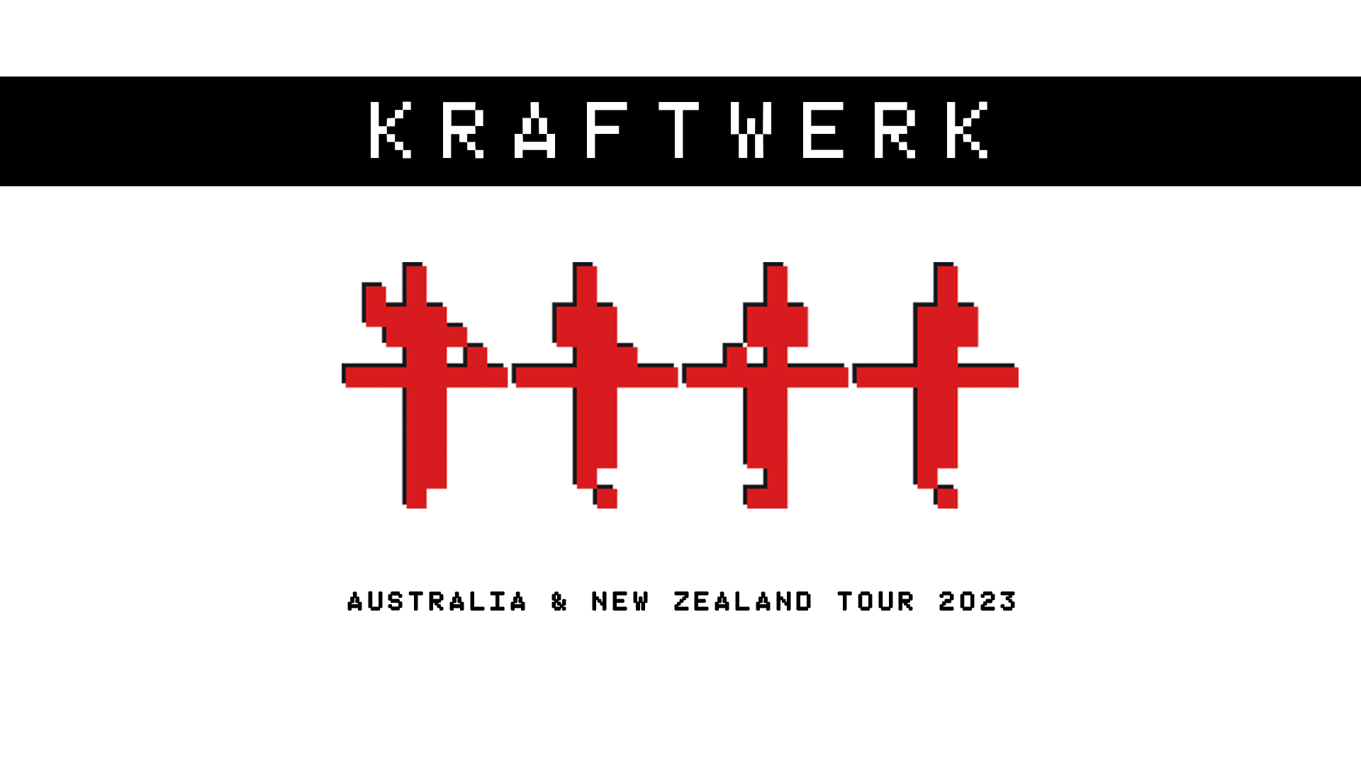 Frontier Touring Australia & New Zealand
