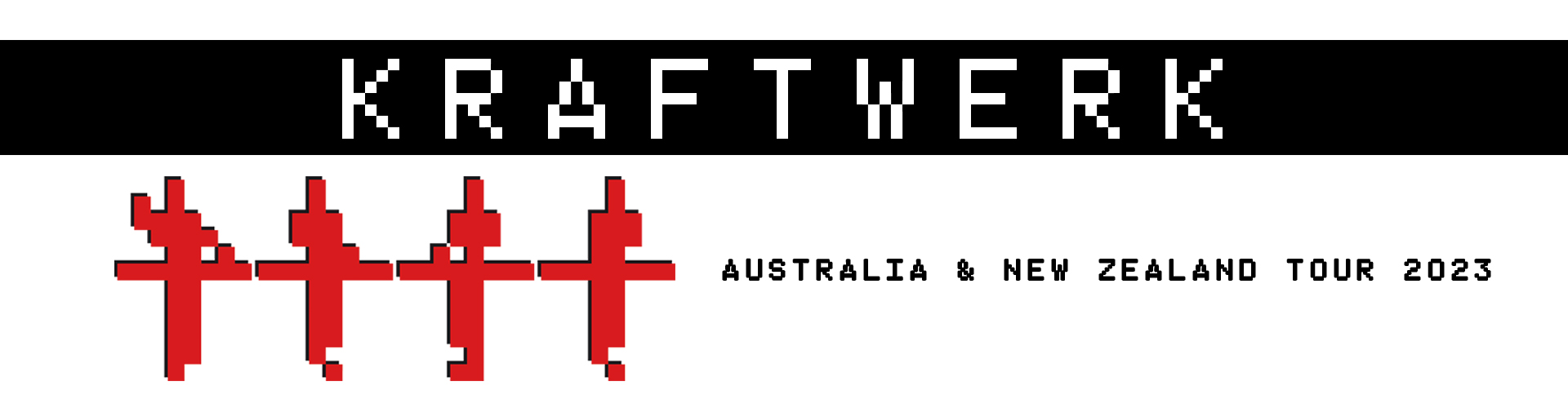 Frontier Touring Australia & New Zealand